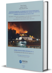 Field Trip Guidebook of Forest Fire Risks