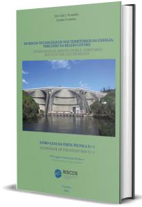 Field Trip Guidebook of Technological Risks